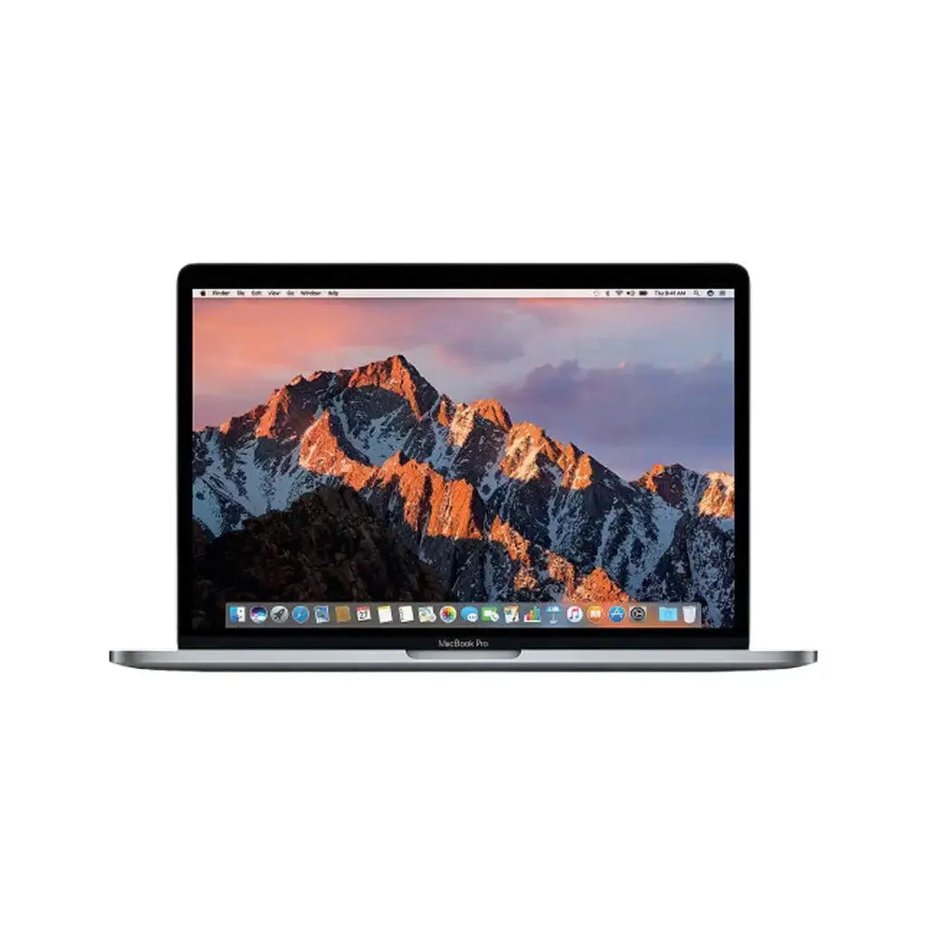 MacBook Pro 13"