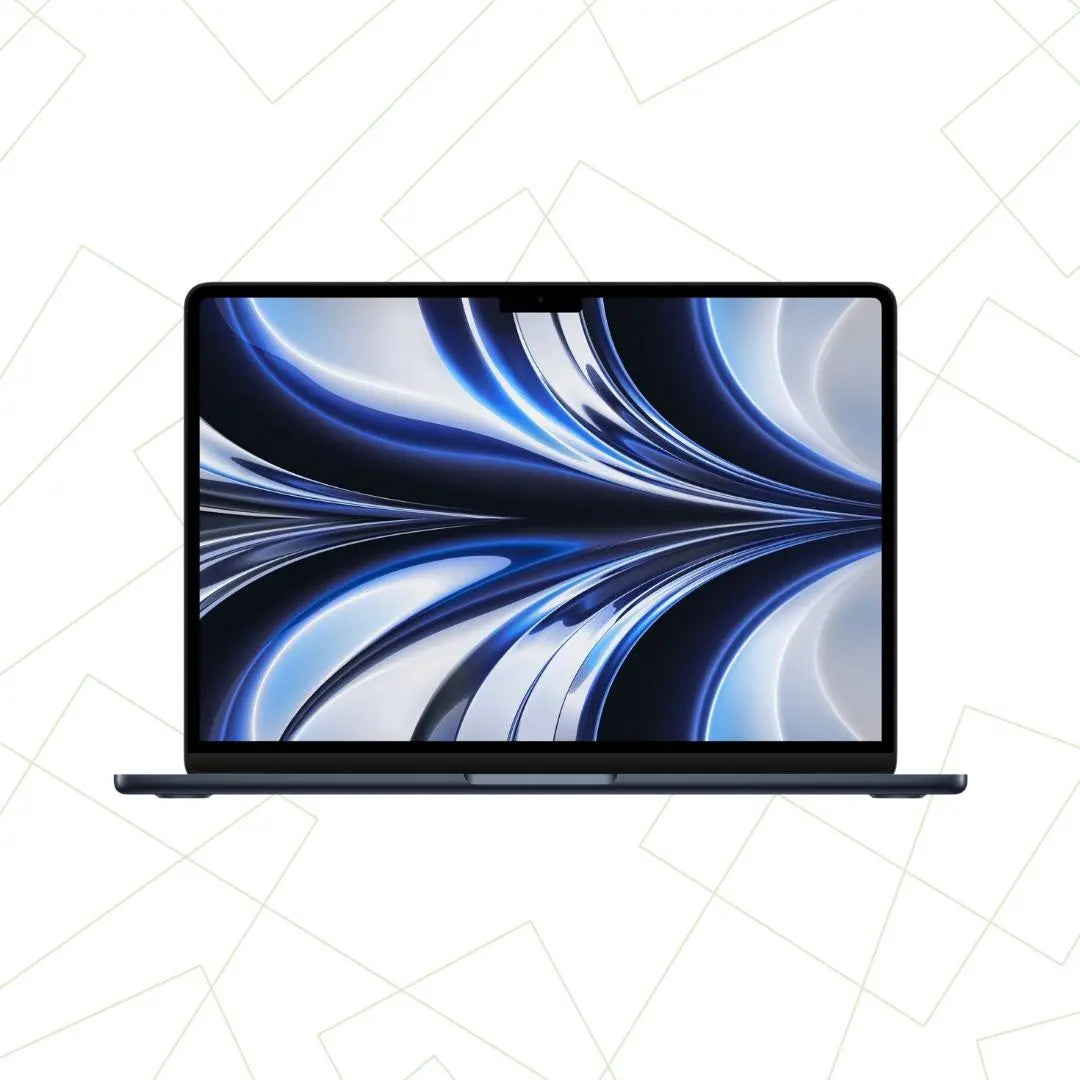 Macbook Air 2022 M2 - Rubi Data AS