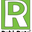 Databutikk Rubi Data AS Nettbutikk logo