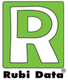 Rubi Data logo