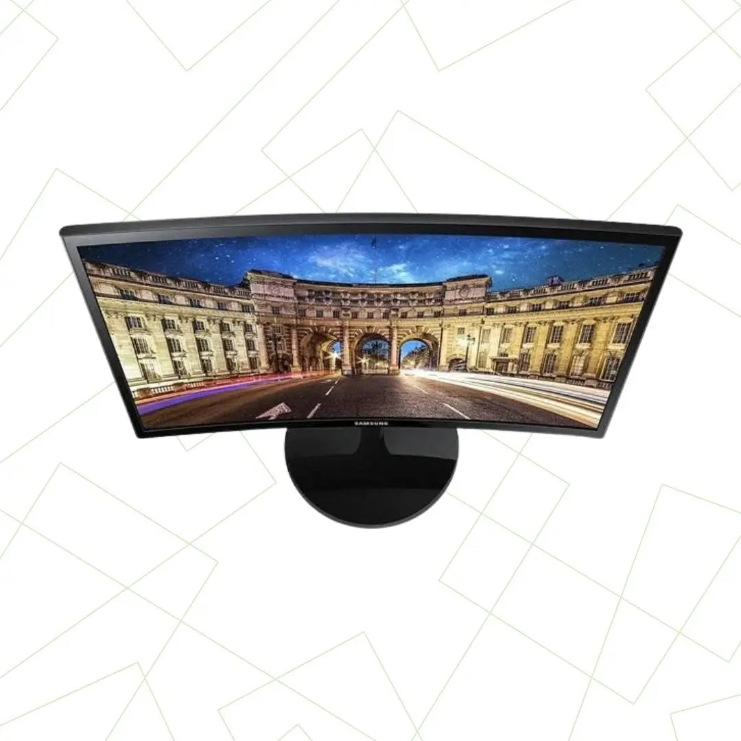 Samsung C24F390FHU  Samsung