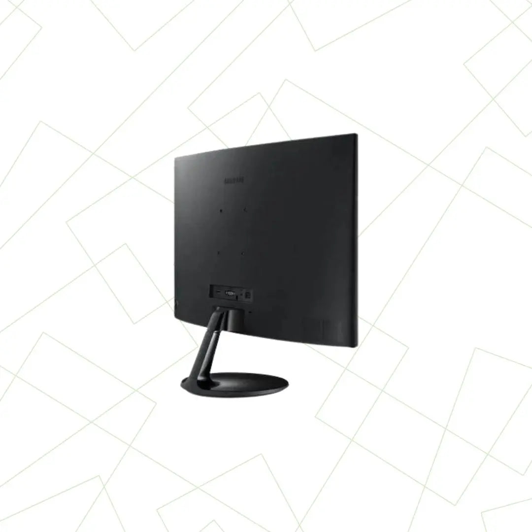 Samsung C24F390FHU  Samsung