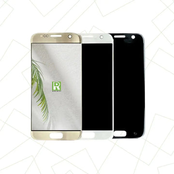 Samsung Galaxy S7 Skjerm  Samsung