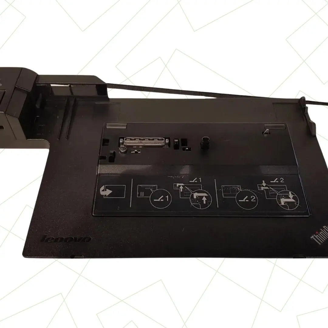 ThinkPad Mini Dock Series 3  Lenovo