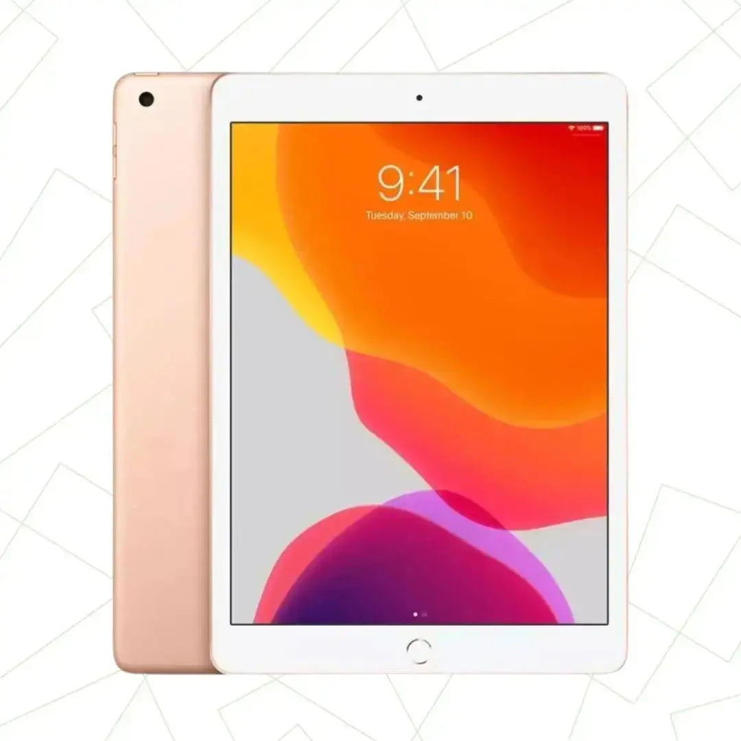 iPad 9th Cellular (4G LTE)  Apple