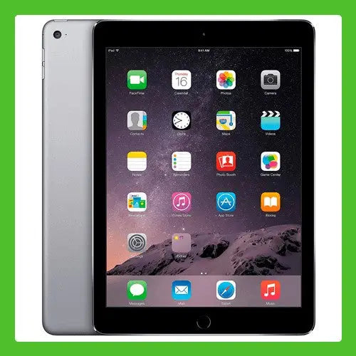 iPad Air 2  Apple