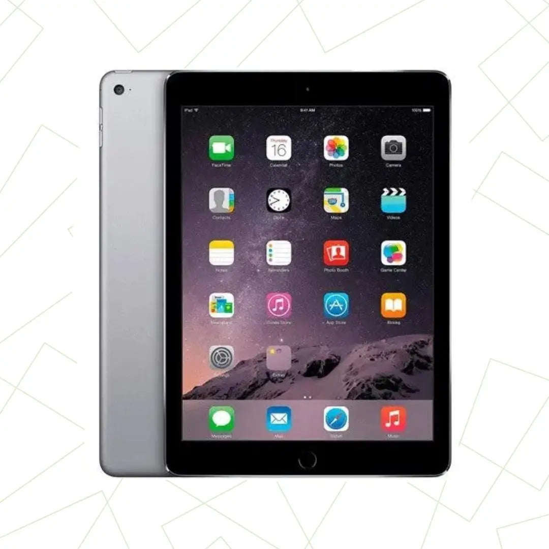iPad Air 2 , 4G/Cellular  Apple