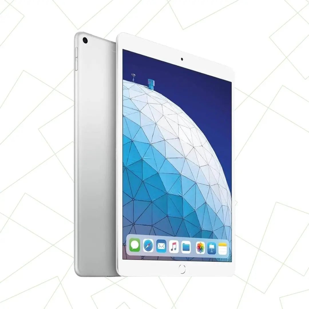 iPad Air  Apple