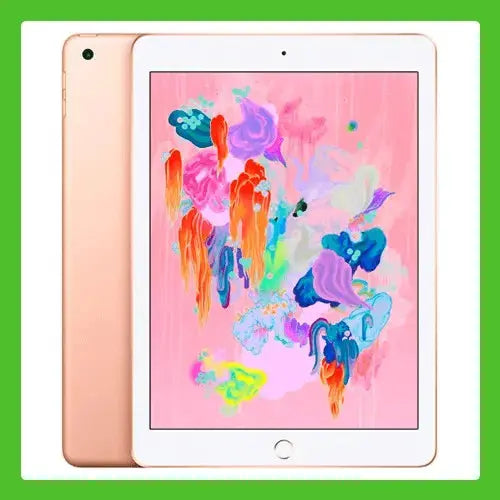 iPad Mini 4 | 128 GB  Apple