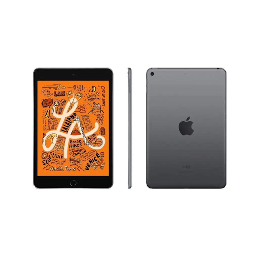 iPad mini 5th LTE 4G  Apple
