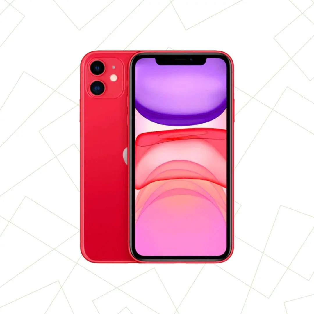 iPhone 11  Apple