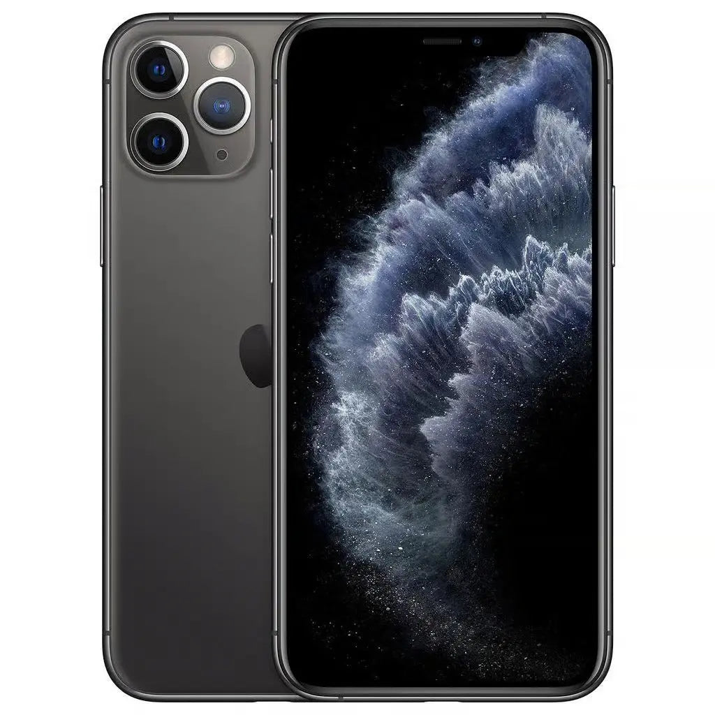 iPhone 11 Pro  Apple