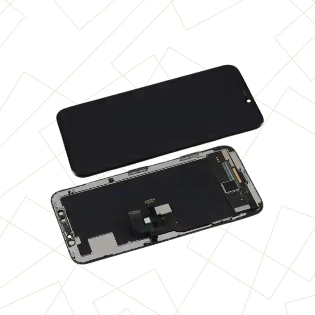 iPhone 13 Skjerm med LCD-display  Apple