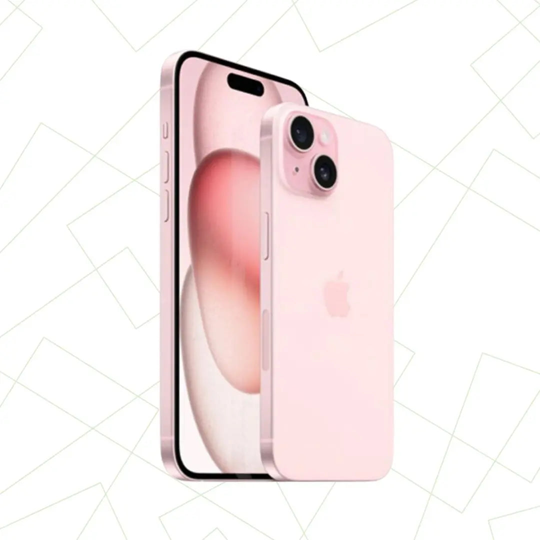iPhone 15