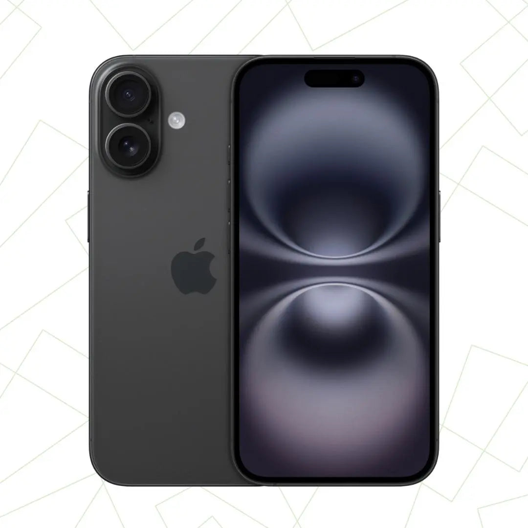 iPhone 16