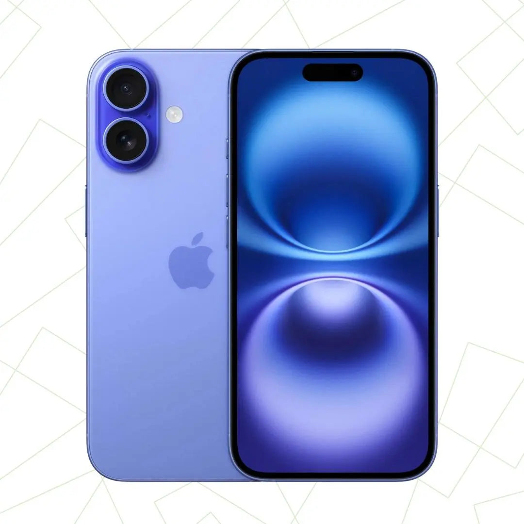 iPhone 16