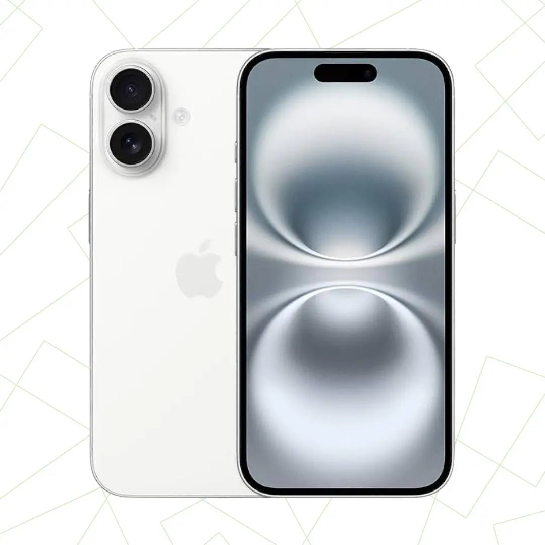 iPhone 16