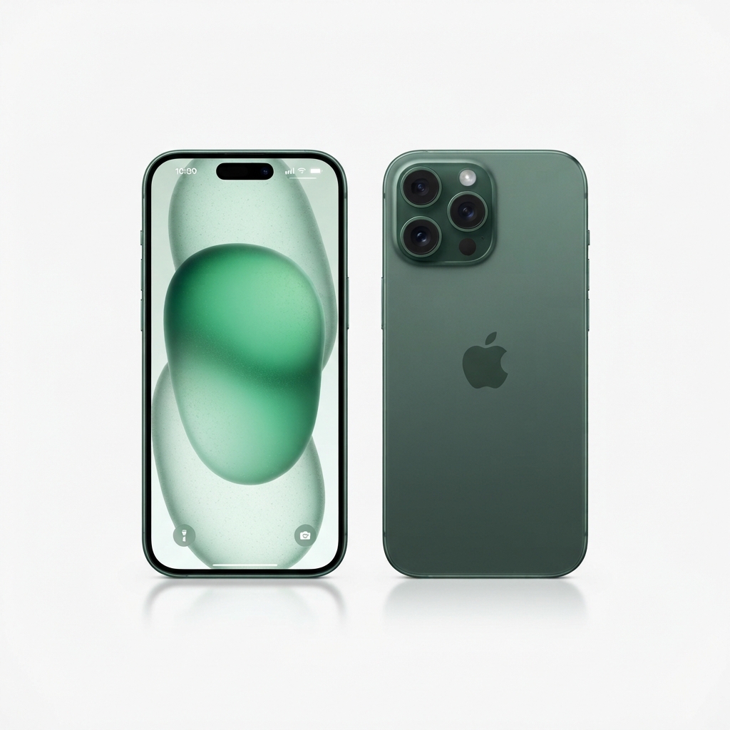 iPhone 17