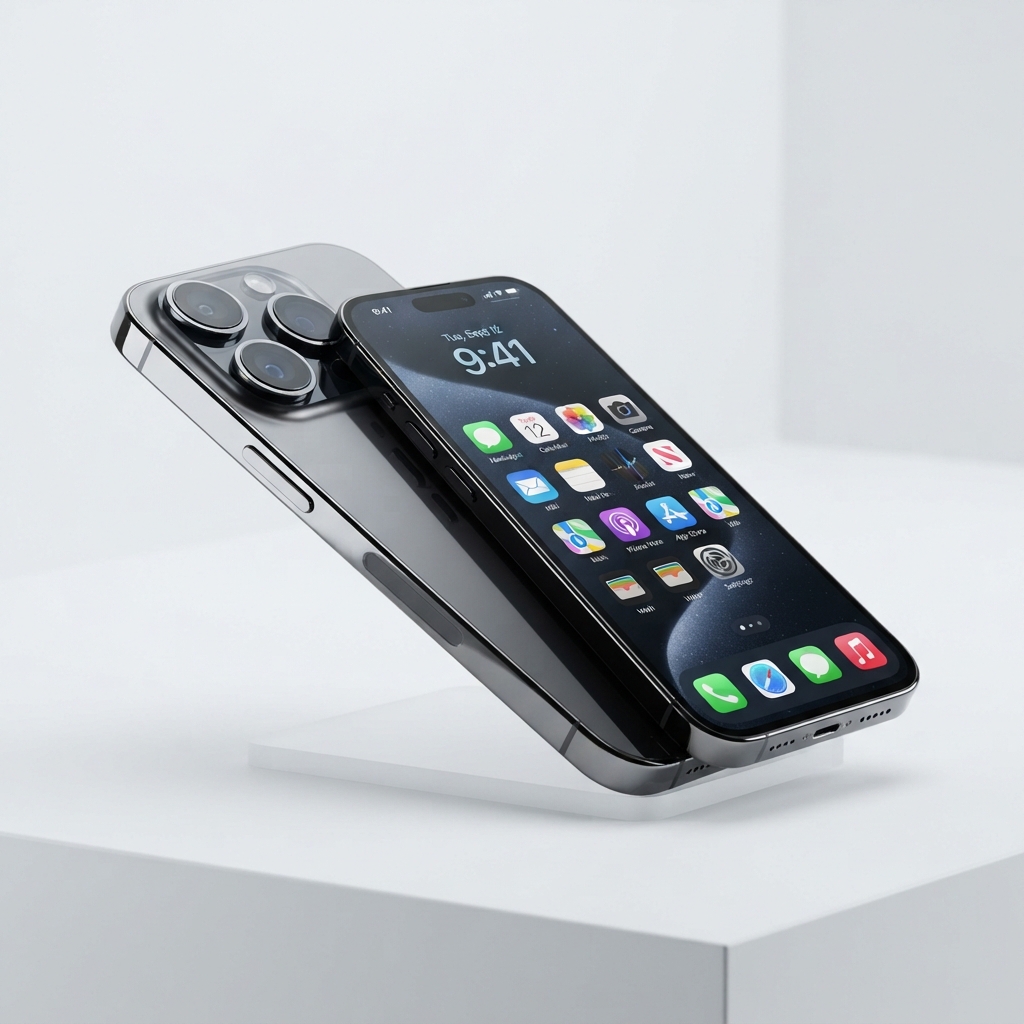 iPhone 17