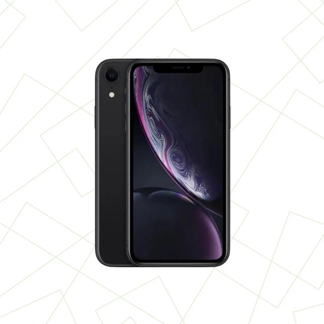 iPhone XR  Apple