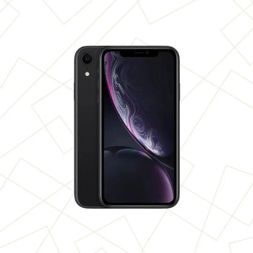 iPhone XR  Apple