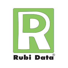 Rubi Data logo