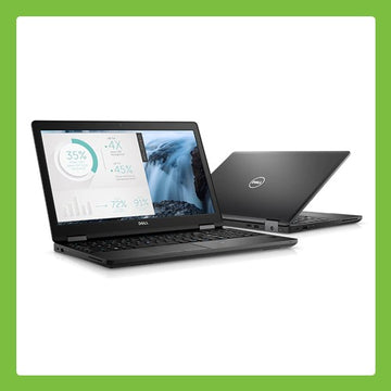 Dell Latitude 5580 freeshipping - Rubi Data AS