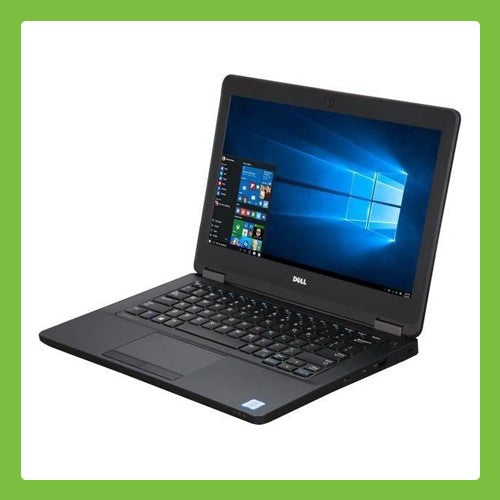 Dell Latitude E5270 freeshipping - Rubi Data AS