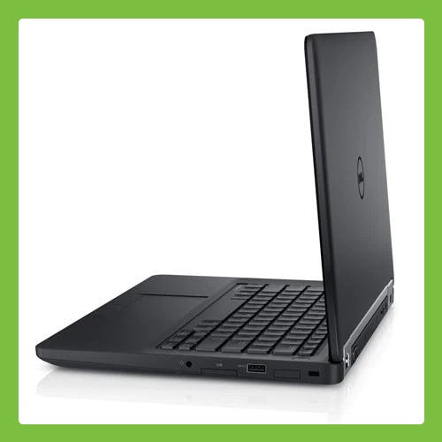 Dell Latitude E5270 freeshipping - Rubi Data AS