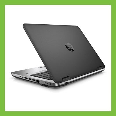 HP ProBook 640 G2 freeshipping - Rubi Data AS