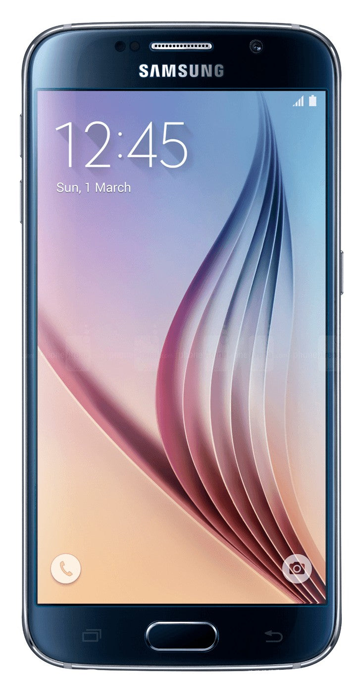 Samsung Galaxy S6 freeshipping - Rubi Data AS