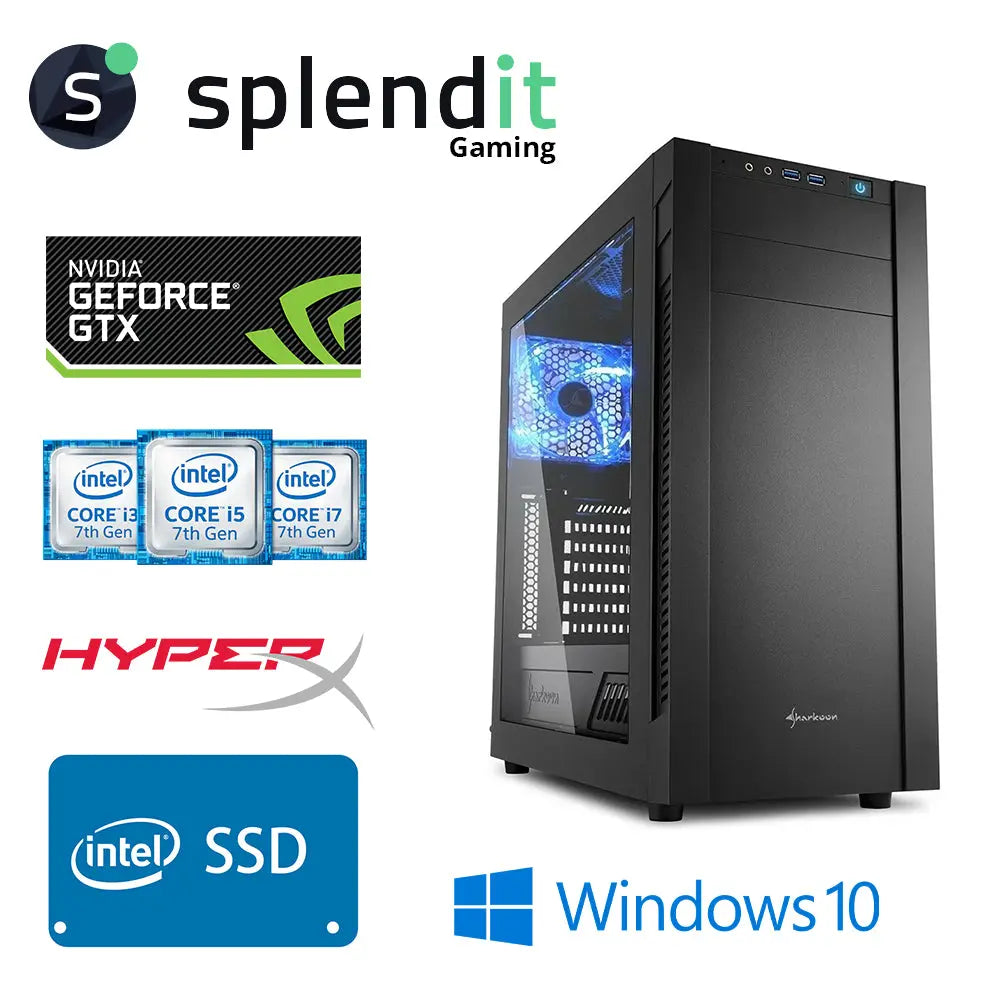 Splendit WX 3100 Splendit
