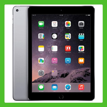 iPad Air 2 , 4G/Cellular freeshipping - Rubi Data AS