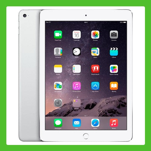 iPad Air 2 , 4G/Cellular freeshipping - Rubi Data AS